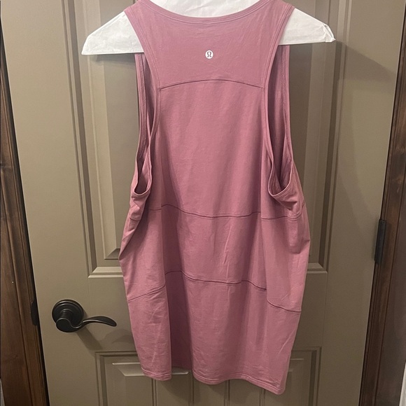 lululemon athletica Pink Tank Top - Picture 6 of 8